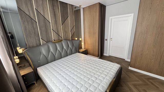 3х комнатная