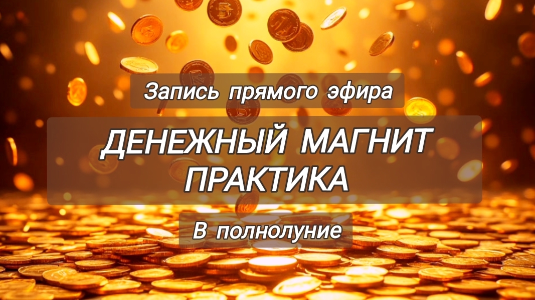практика ДЕНЕЖНЫЙ МАГНИТ. Ангелы-хранители помогут решить денежный вопрос☀️💫