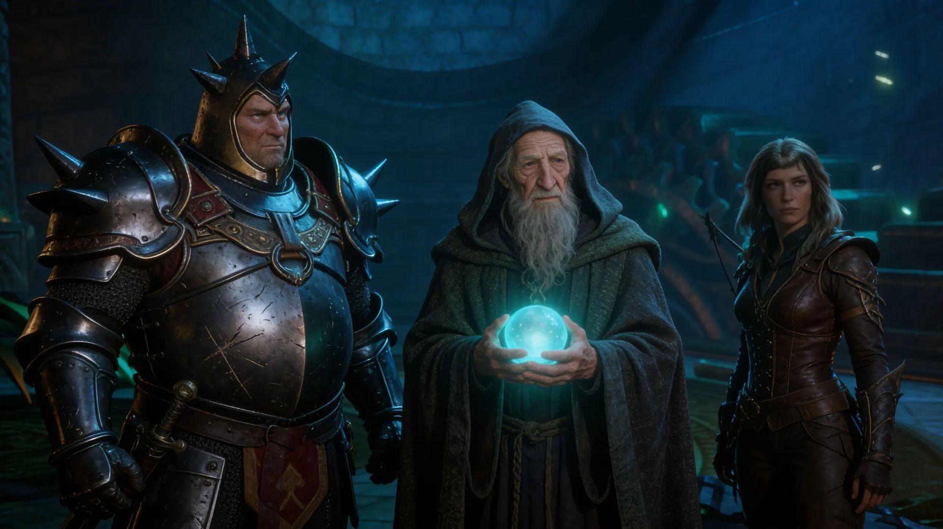 Trine 5: A Clockwork Conspiracy (Part 29)