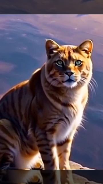 анимация нейросети