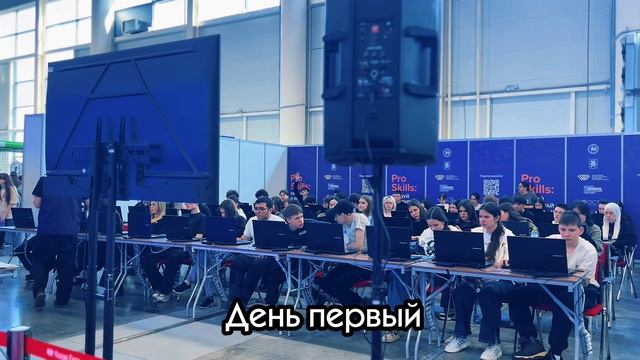 Прямо сейчас мы являемся активными участниками форума «Энергопром/26»!