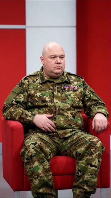 Жизнь военного: опыт и вызовы #сила #армия #дискуссия
