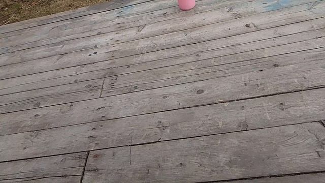 прогулка.- утро.🥥часть.-2