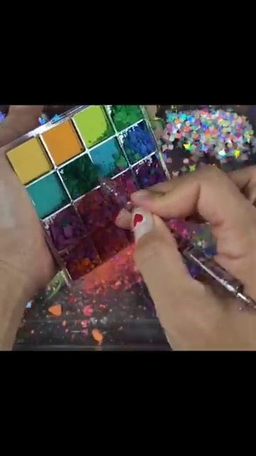 Хаги Ваги АСМР 💜