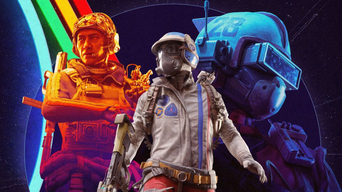 Ромыч уговорил | ARC Raiders