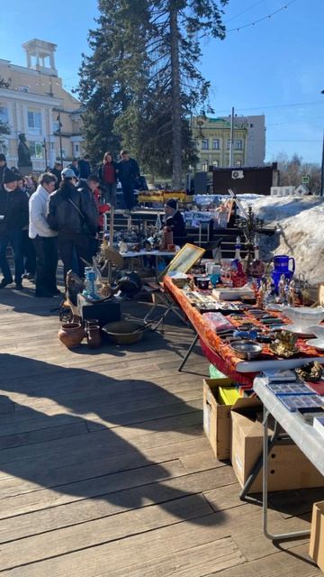 ☀️ Weekends In Nizhny Novgorod Are Something Truly Special