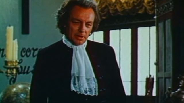 Стакан воды 2 серия ( 1979 ) фильм