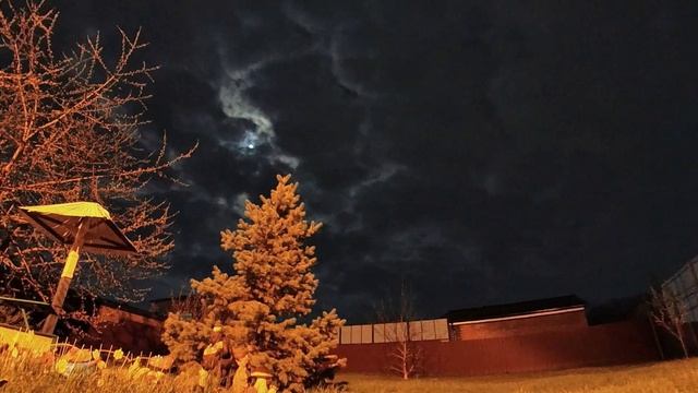 NaturesEye - Inner Peace Meditation