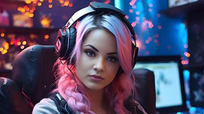 Forza Horizon 5 - покатушки с утра!