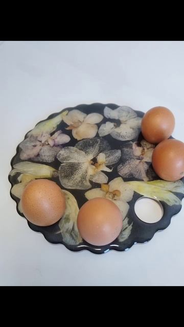 Пасхальные подставочки