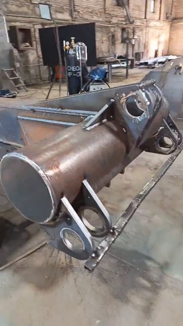 Удлинитель стрелы!