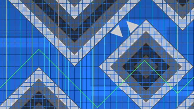 Создание экстрима (или инсейна) для Sueta GMD