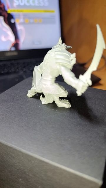 Оборотни технолог