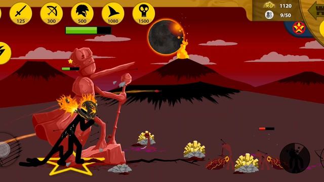 Stick War Legacy◉◕｡∀✷θ◕ᴗ◕✿ʘ✿人 ☆✧๑♡ԅ ۝ ᕤ