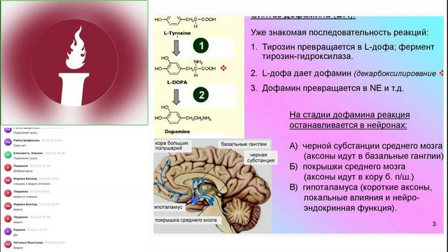 Вебинар: «Применение аквабиотиков при стрессе. Часть 2.»