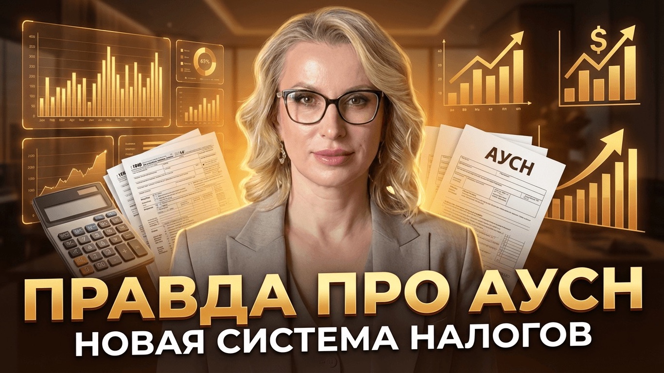 АУСН: плюсы, минусы и подводные камни