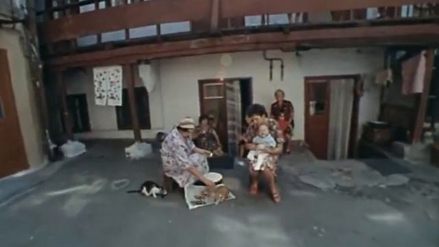 Приморский бульвар 1 серия ( 1988 ) фильм