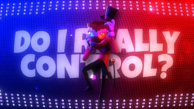 ARTIST BLOCK: REPRISE - (Lyric Video)