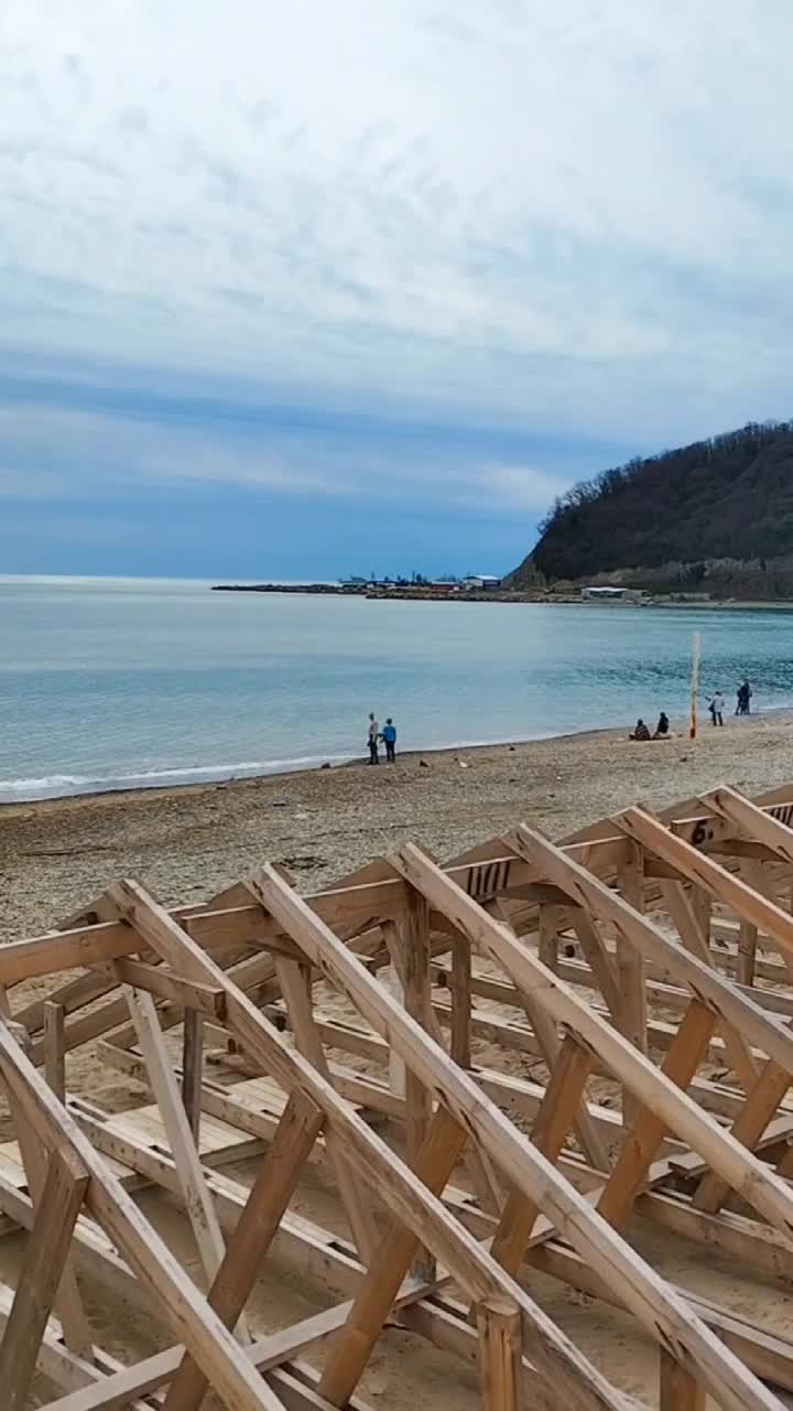 Джубга расцветает ☀