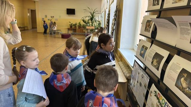 Орлёнок - ЭКОЛОГ