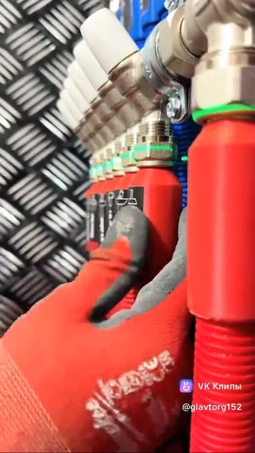 Установка коллектора!)