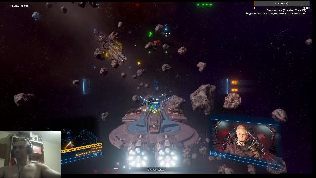 X4 Foundations Прокачка персонажа и себя: стримы с рекомендациями