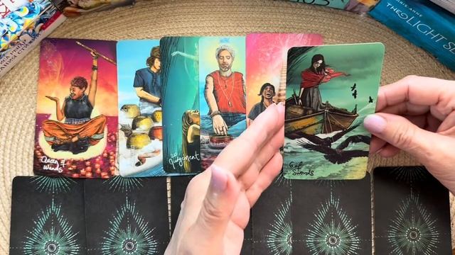 КАРТА ДНЯ 04.04.2026 для всех знаков зодиака🌸Таро прогноз!