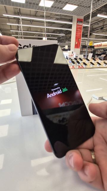 Распаковка Samsung Galaxy A57 #Samsung #GalaxyA57 #VauFox