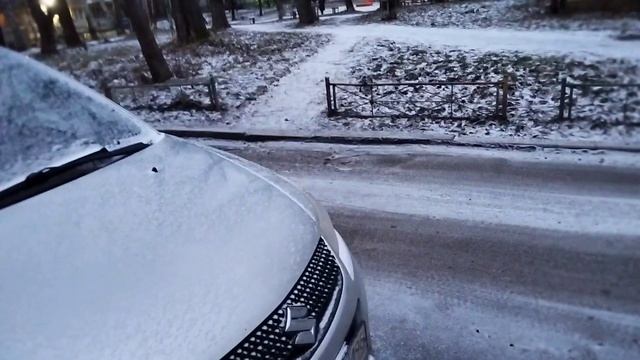 ПОШЛА НА Вб(Видео из архива)