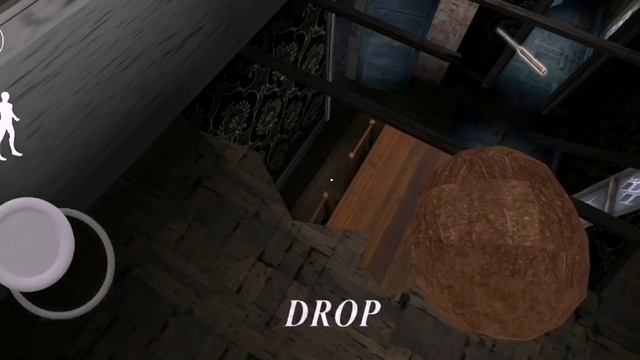 #Бубаsora прохождение Granny 3 на поезде на нормале