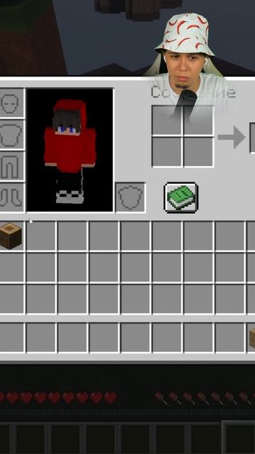 МАЙНКРАФТ — множество биомных островов 🌴