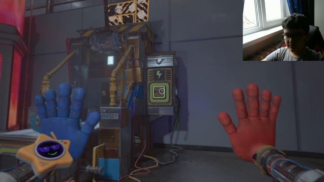 ПРОШЕЛ ПОППИ ПЛЕЙТАМ 5