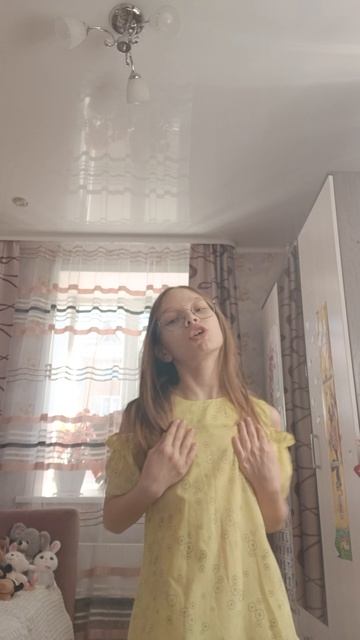 как вы думаете в ковоя в маму или папу