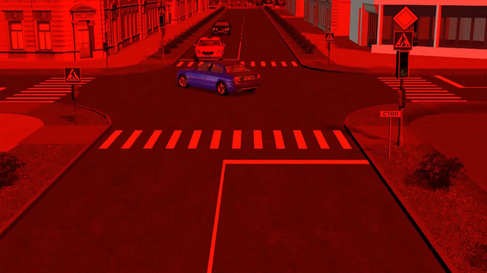 Статья 12.13. КоАП РФ