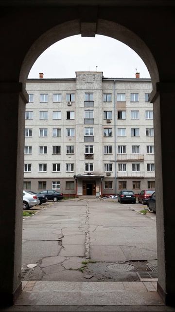 Печаль заброшенных мест #грусть #заброшенные #реальность