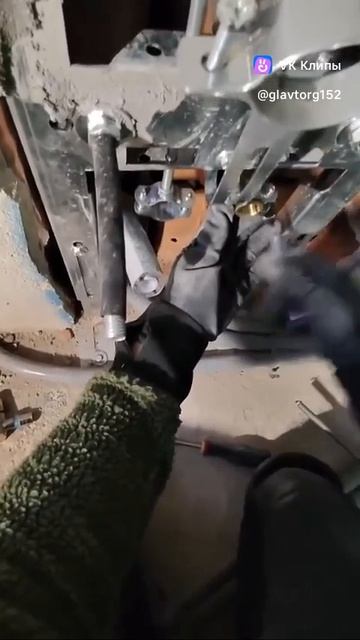 Монтаж от первого лица!)