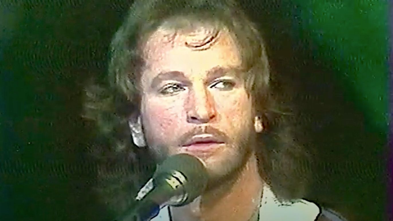 РОДИНА-ФАНТОМ: ПОЧЕМУ ТАЛЬКОВ В ЧЕРНОБЫЛЬСКОМ ЭФИРЕ ДО СИХ ПОР БЬЕТ ПО НЕРВАМ