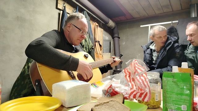 С Днюхой, дружище!