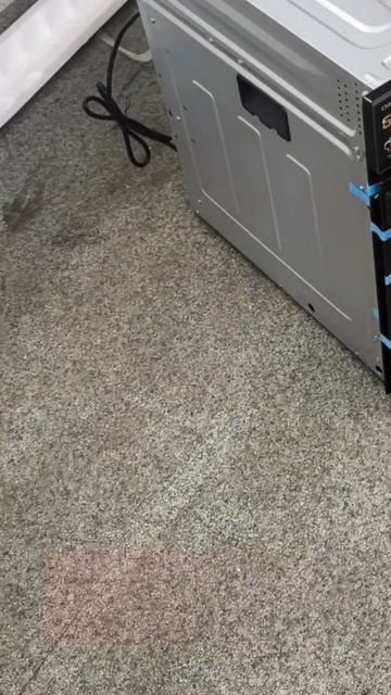 HIBERG S VMF 6515 B SMART / Обзор и первые впечатления