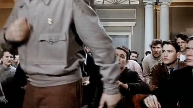 Разные судьбы ( 1956 ) фильм