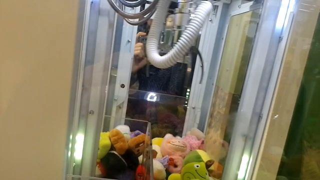 Ещё в одном мини автомате новинки 🥳Классный Майнкрафт 😍