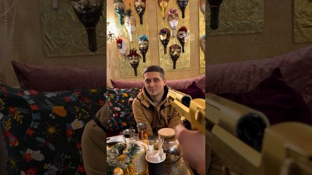 «Все тайное однажды становится явным». Фильм 51