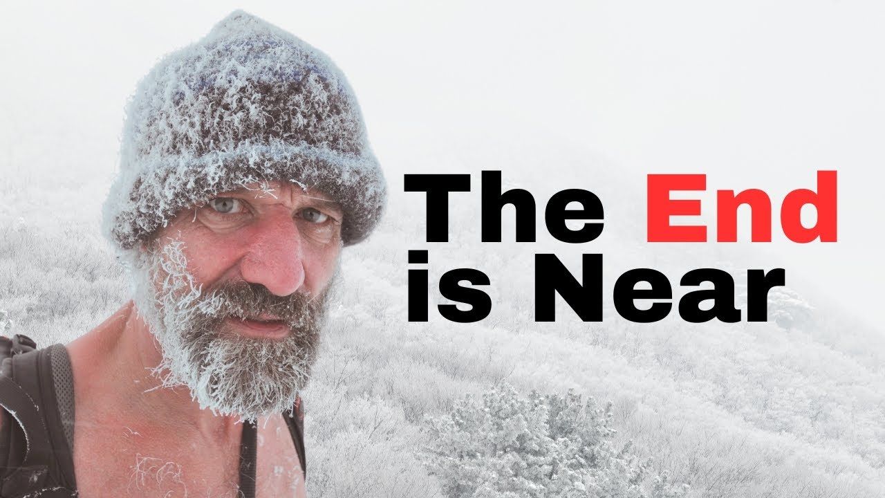 The Unfortunate Truth About Wim Hof