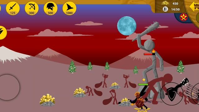 Stick War Legacy☆2