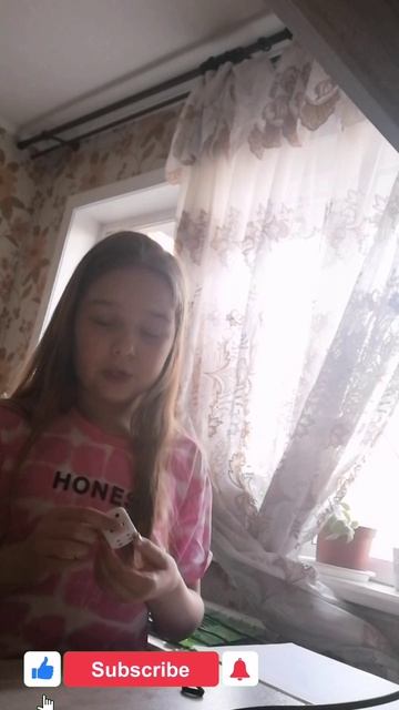 Обзор на кубик брелок(: