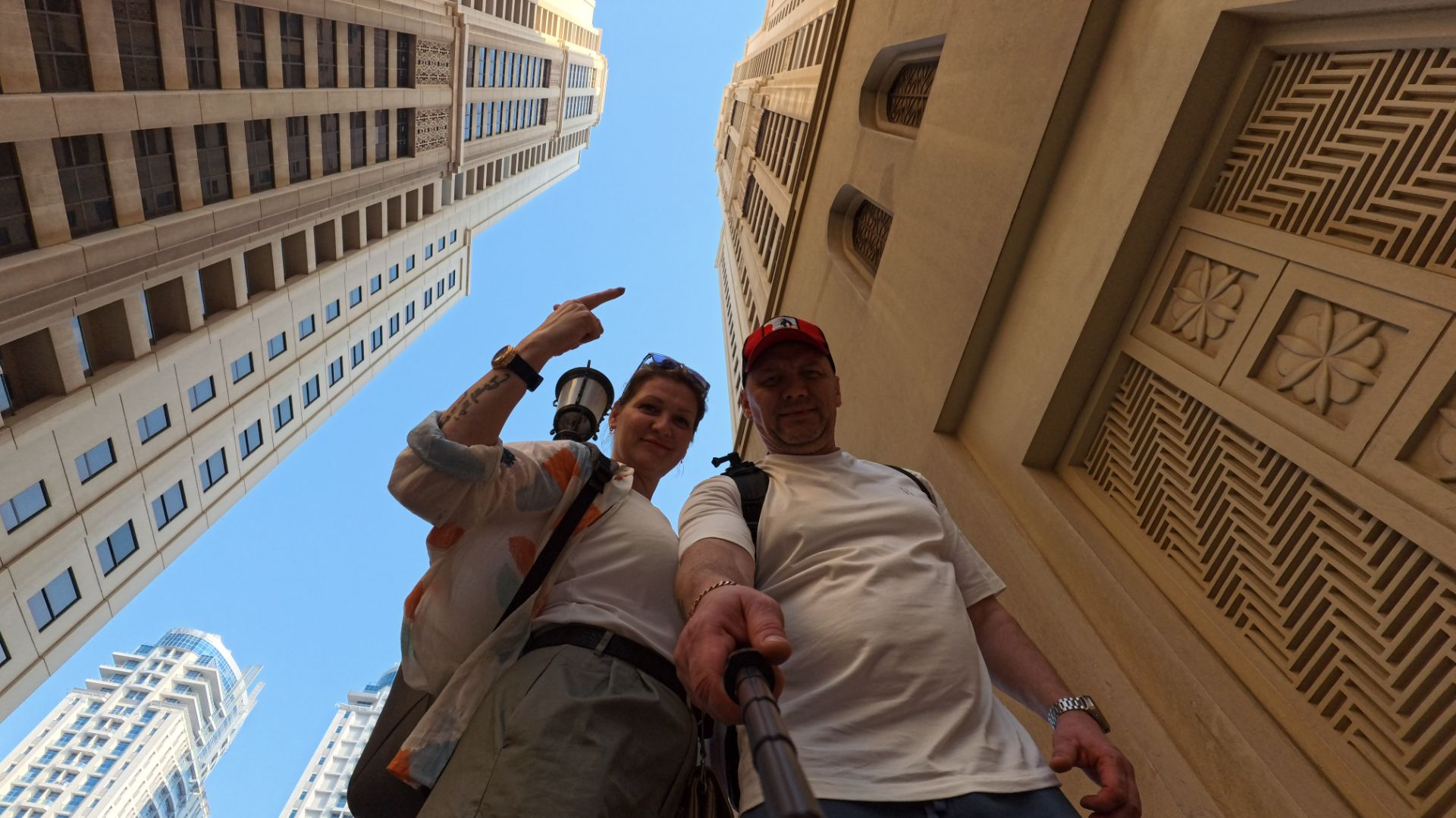 Дубай 2 продолжение