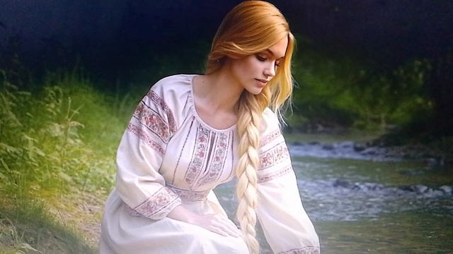 Солнцеликая  жена!