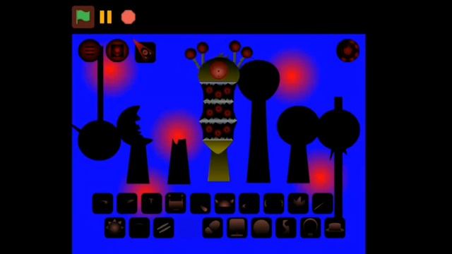 Sprunki Phase 606! ИЗ YouTube.