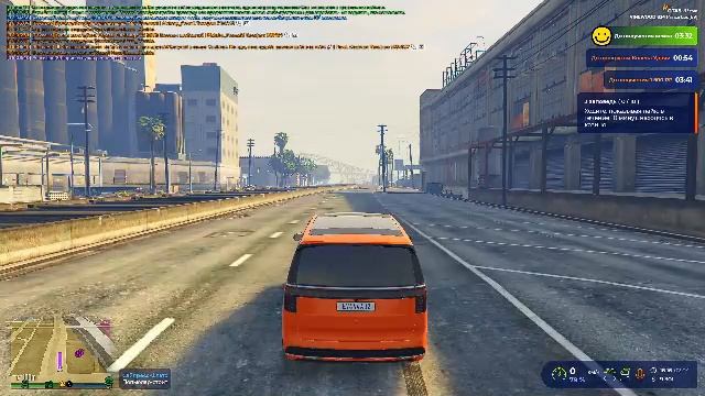 ПРИКЛЮЧЕНИЕ НА ГТА 5 РП  | XIVLEN | СТРИМ № 1227