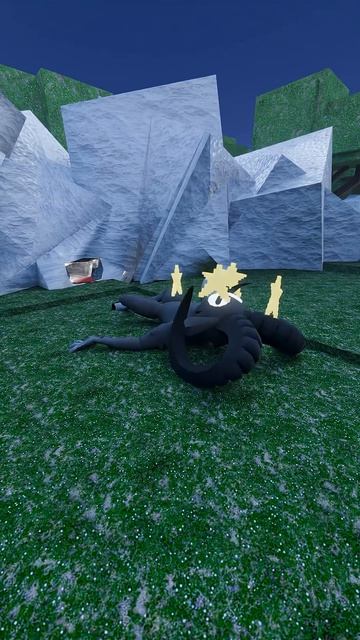 БАРАН ПРОТИВ ЛОВУШКИ НУБА 😱